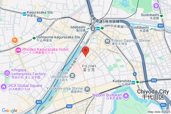 Maeda Kogyo Inc.