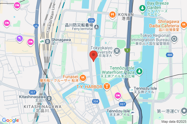 Nihon Ams Co., Ltd.