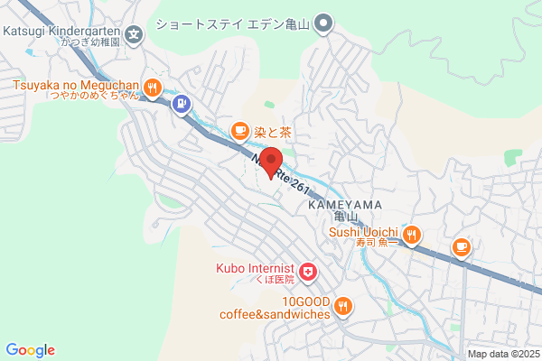 Sanko Kucho Co., Ltd. Chugoku Br.