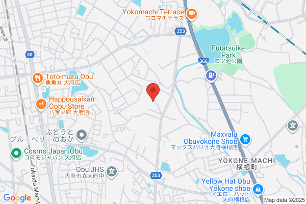 Tokai Boiler Kogyosho Co., Ltd.