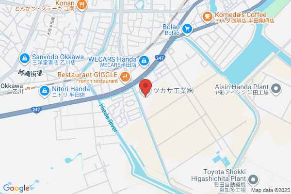 Tsukasa Hoon Kogyosho Co., Ltd.