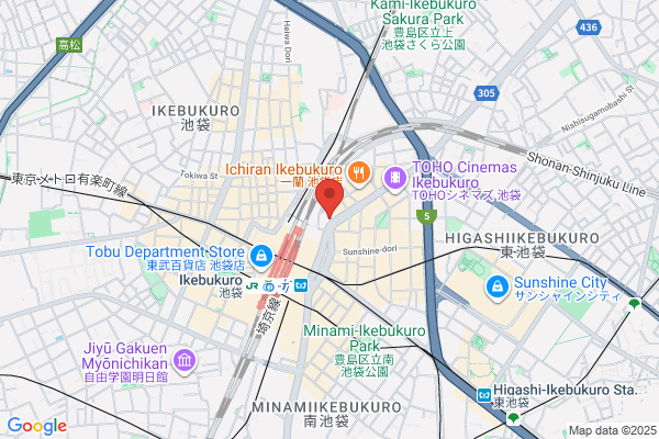 Yayo Denki Shokai Inc.