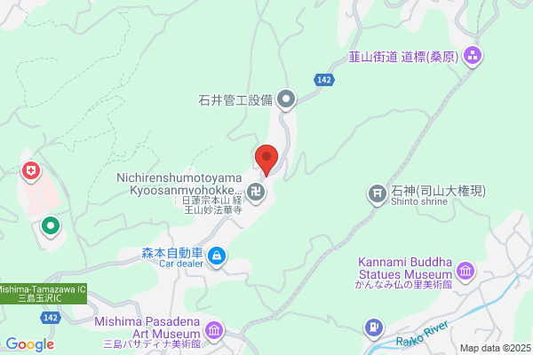 Tamazawa Co., Ltd.