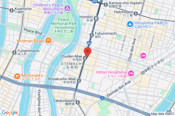 Chugoku F-tec Co., Ltd.