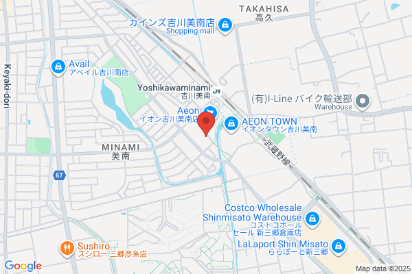 Yoshikawa Denki