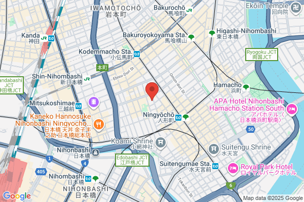 Kanto Goraku Kogyo Co., Ltd.