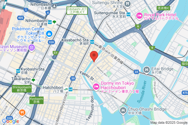 Para System Co., Ltd.