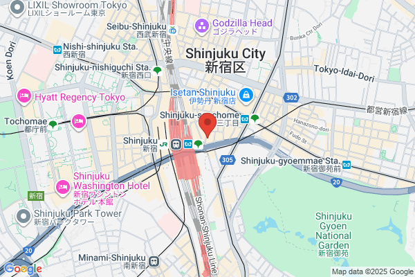 Taito Co., Ltd.