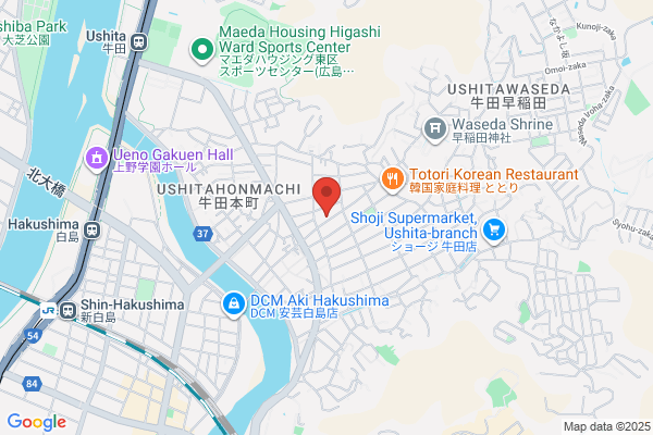 San Denki Co., Ltd.