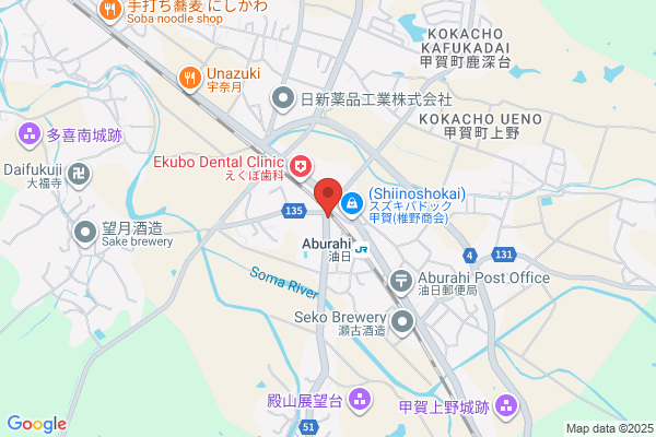 Yoshikawa Denki