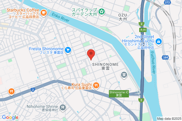 Fumi Sekkei Jimusho