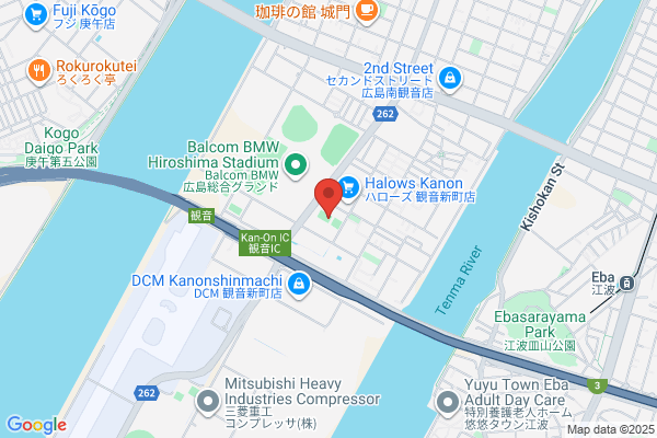 Hiroshima City Tennis Association