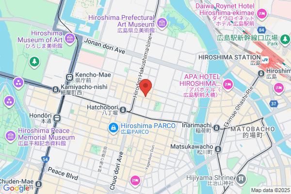 Hiroshima Labour Standard Association