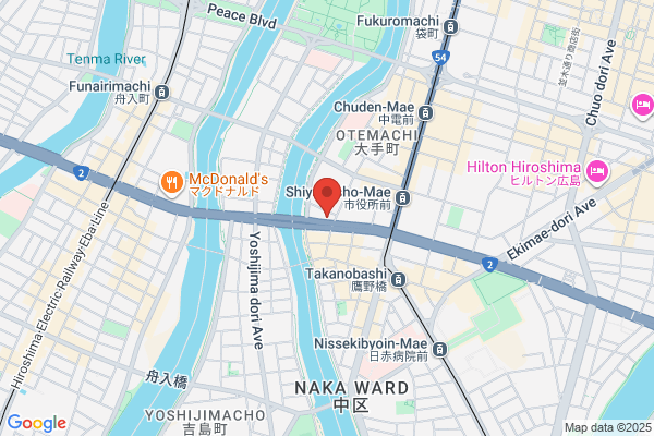 Hiroshima Pref. Bicycle Association