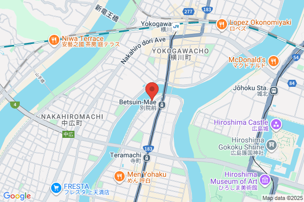 Hiroshima Pref. Nursing Association
