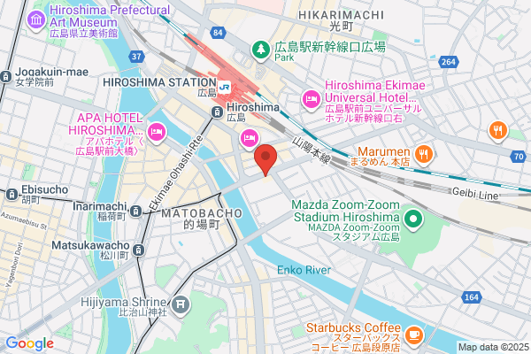 Hiroshima Pref. Residential Quarter Association