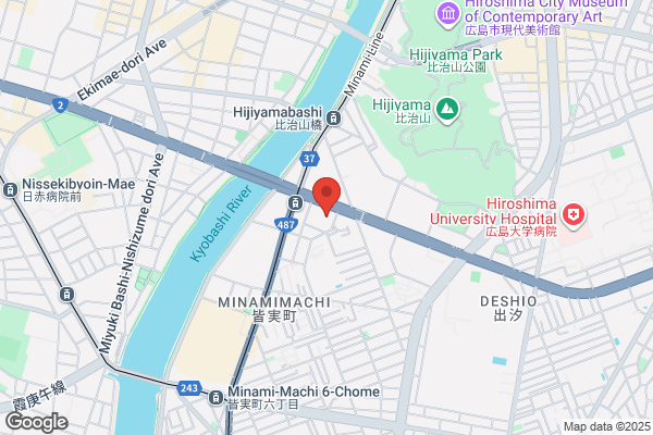 Hiroshima Prefecture Health Welfare Center Foundation