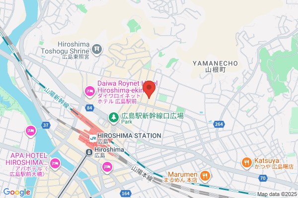 New Japan Women's Association Hiroshima