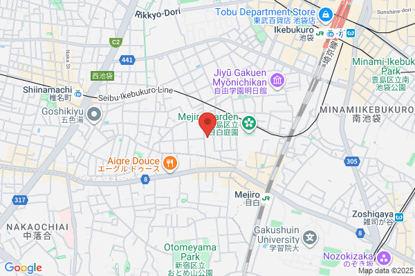 Tokugawa Reimeikai Foundation, The