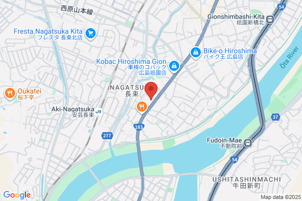Auto Zam Gion