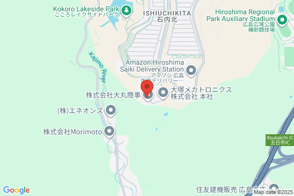 Daiyoshi Engineering Co., Ltd.