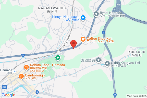 Hiroshima Mitsubishi Motor Sales' Co., Ltd.