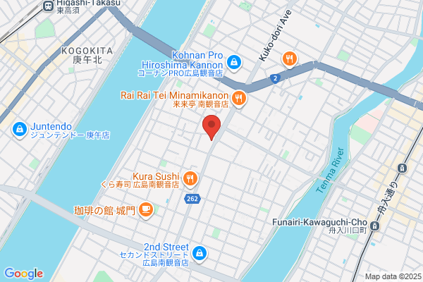Hiroshima Suzuki Sales' Co., Ltd.