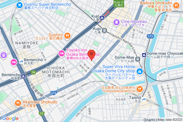 Mazda Auto Zam Tokaichi