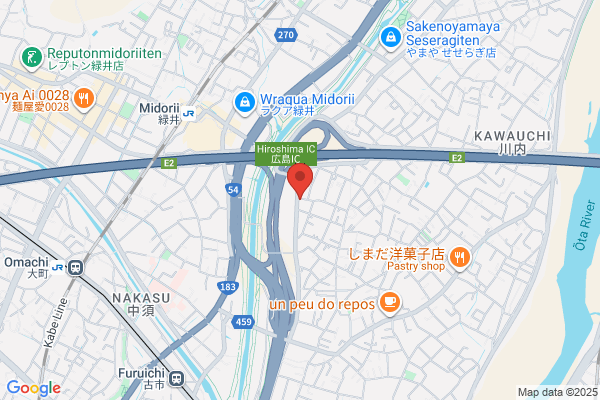 Plus S Co., Ltd. Honsha