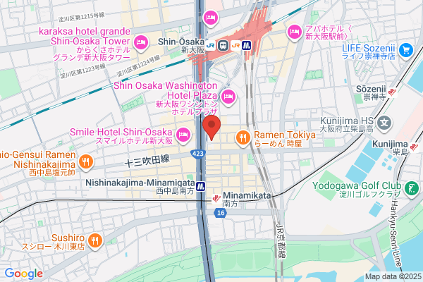 Shoei Jidosha Hambai Co., Ltd.