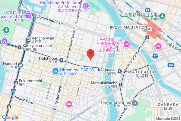 Stern Hiroshima Co., Ltd.