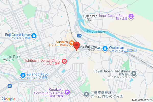 Suzuki Koyo Hambai Co., Ltd.