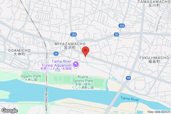 Tokyo Toyota Motor Co., Ltd. Akishima Br.