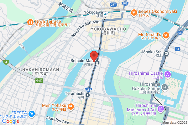 Toyota Vista Hiroshima Co., Ltd. Gion-ten