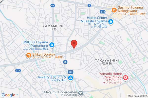 Ueda Motors Co., Ltd.