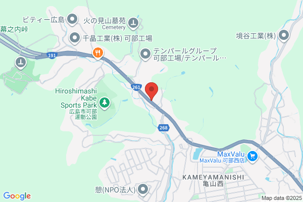 Tamaru Jidosha Co., Ltd.