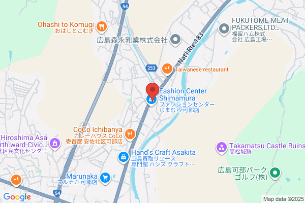 Auto Brain Hiroshima Co., Ltd.