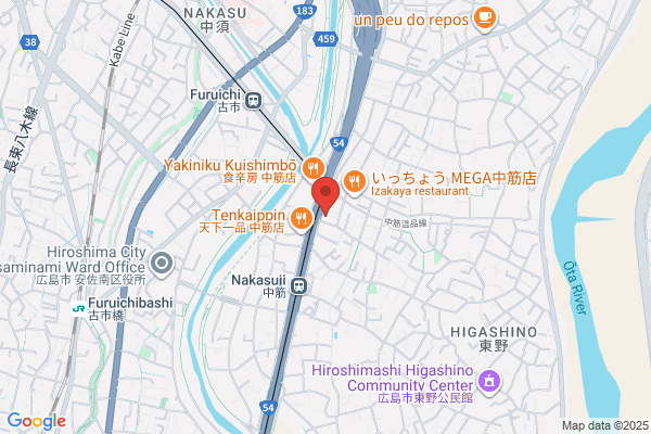 Balcom Hiroshima Motors Approved Car Center
