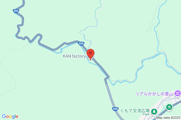 Cam-Am Co., Ltd.