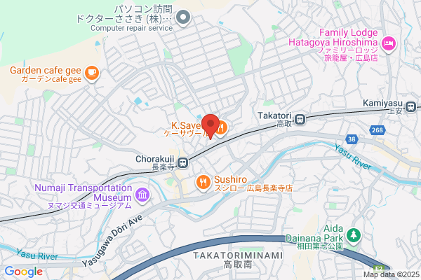 Car Bank Nimura Co., Ltd.
