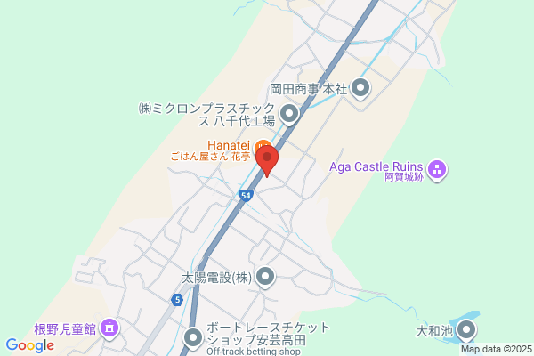 Car Paddock Hiroshima Co., Ltd.