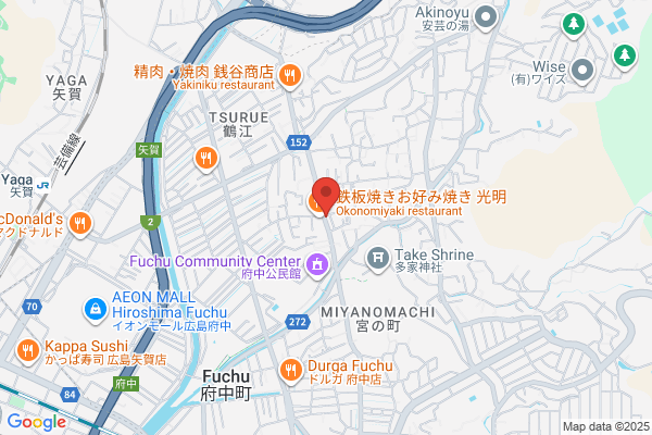 Car Shop Midorii Co., Ltd.