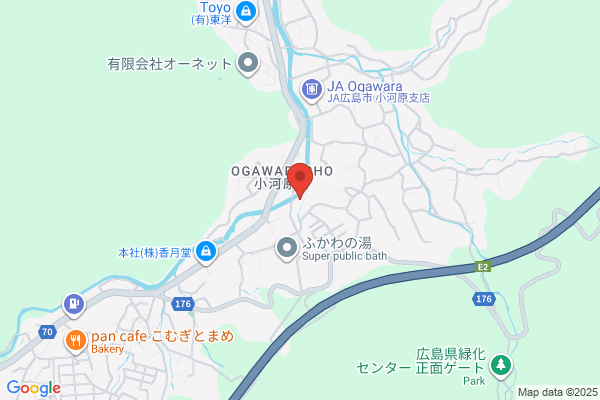 Frontier World Co., Ltd.