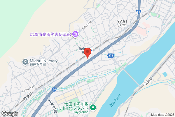 Hiroshima Subaru Co., Ltd. Car Spot Yagi