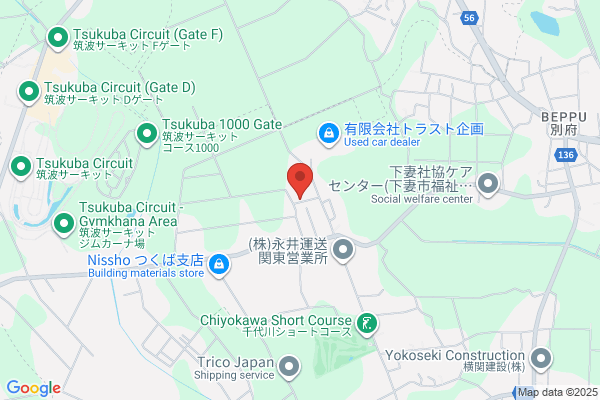 Nikko Sharyo Co., Ltd.