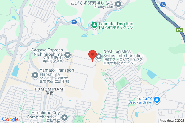 Paddock Kono Co., Ltd.