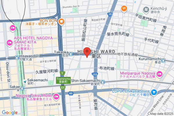 Sadamori Car Motors Ltd.