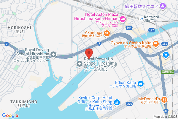 Sakoda Sharyo Co., Ltd.