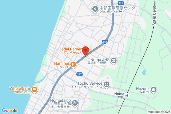 Seaside Co., Ltd.