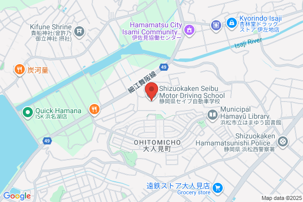 Seibu Auto Co., Ltd.